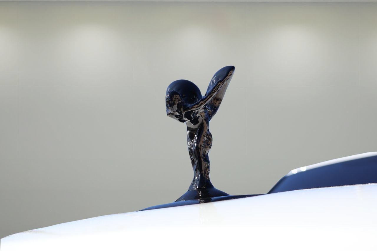 New 2027 Rolls-Royce Cullinan Black Badge AWD/4WD image 6