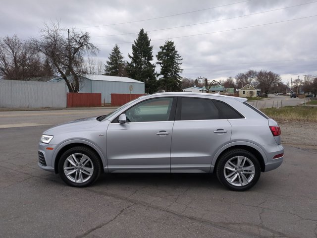 Used 2018 Audi Q3 2.0T Premium Plus w/ Premium Plus Package image 10