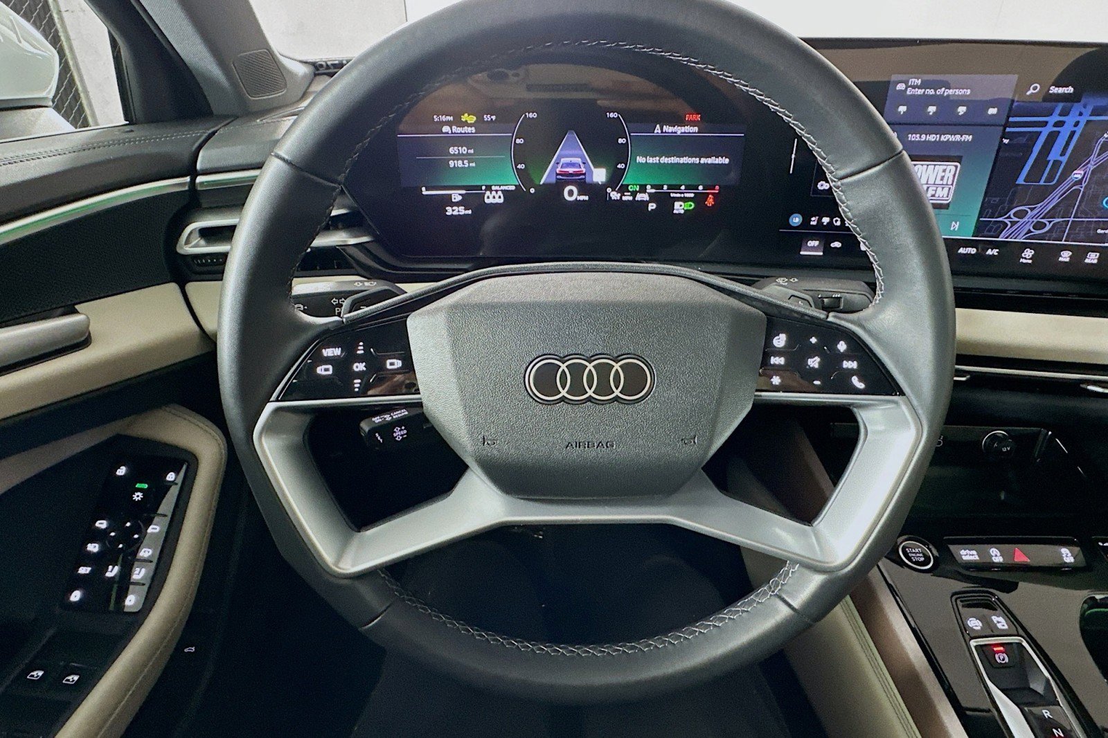 Used 2025 Audi A5 2.0T Premium w/ Convenience Package image 19