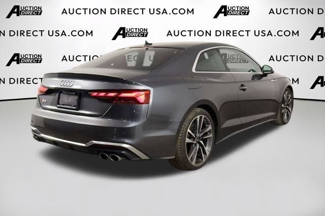 Used 2024 Audi S5 Premium Plus AWD/4WD image 12