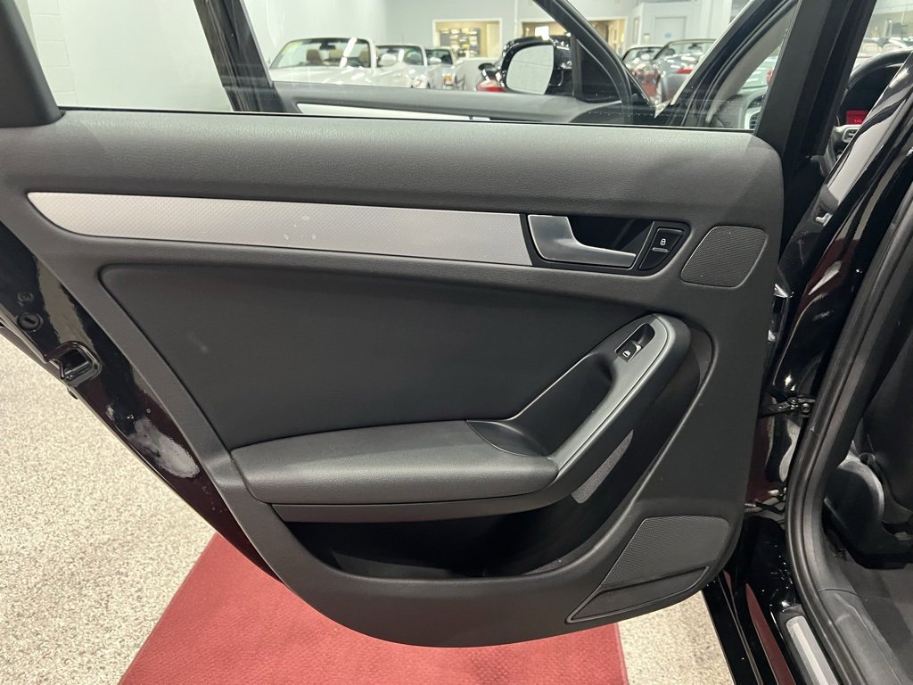 Used 2012 Audi A4 2.0T Premium image 24