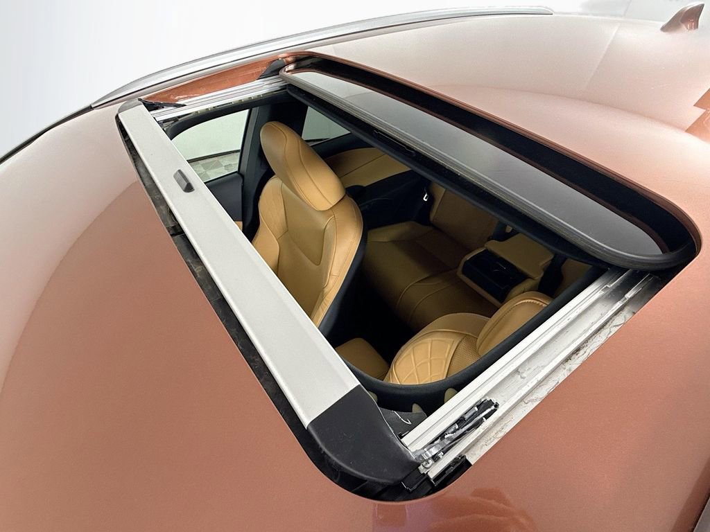 Certified 2025 Lexus RX 350 Premium Plus image 23