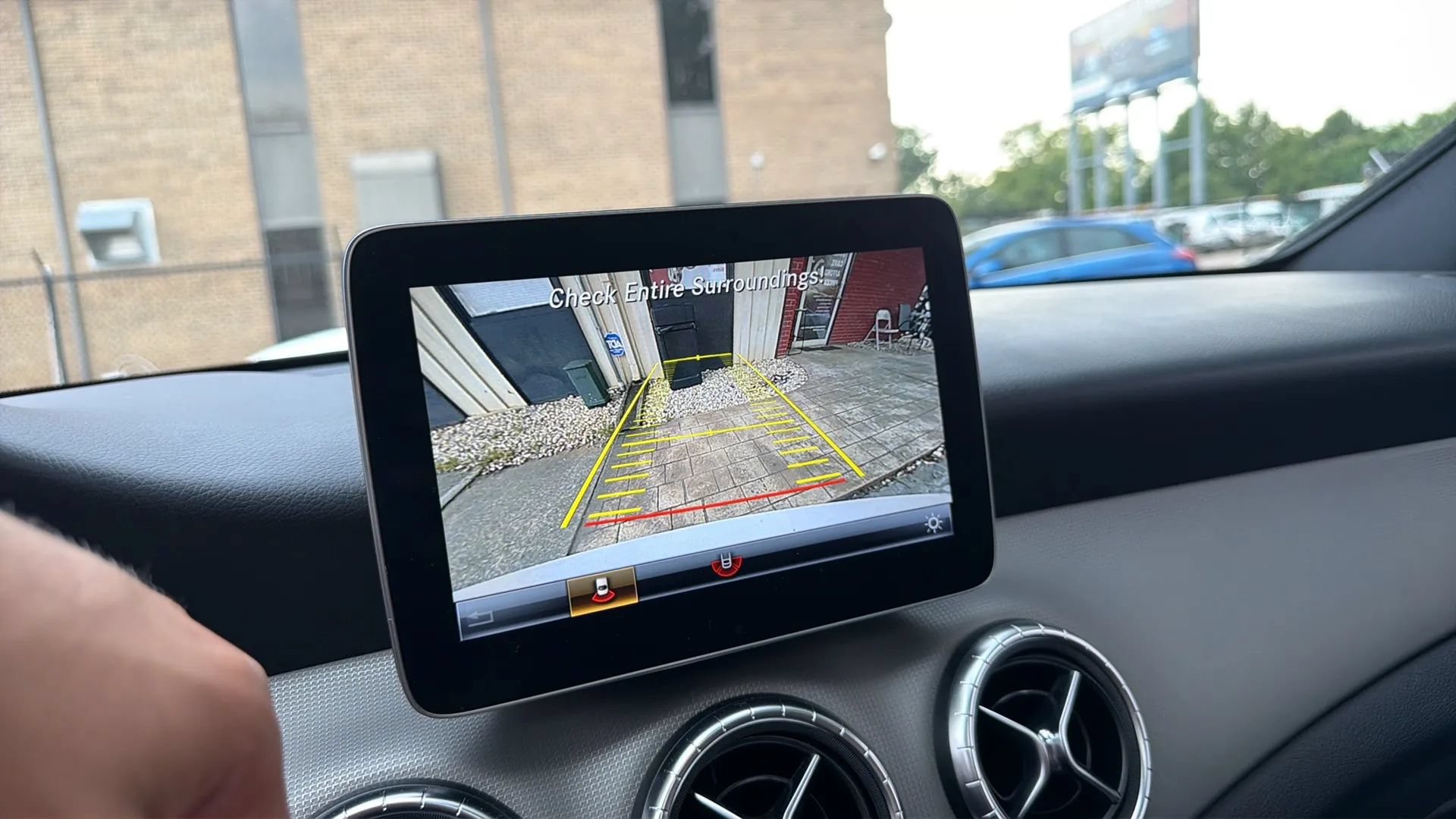 Used 2019 Mercedes-Benz CLA 250 4MATIC image 28