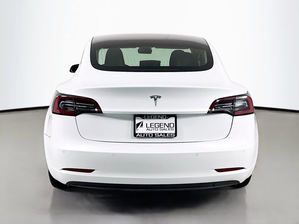 Used 2019 Tesla Model 3 Standard Range RWD image 7