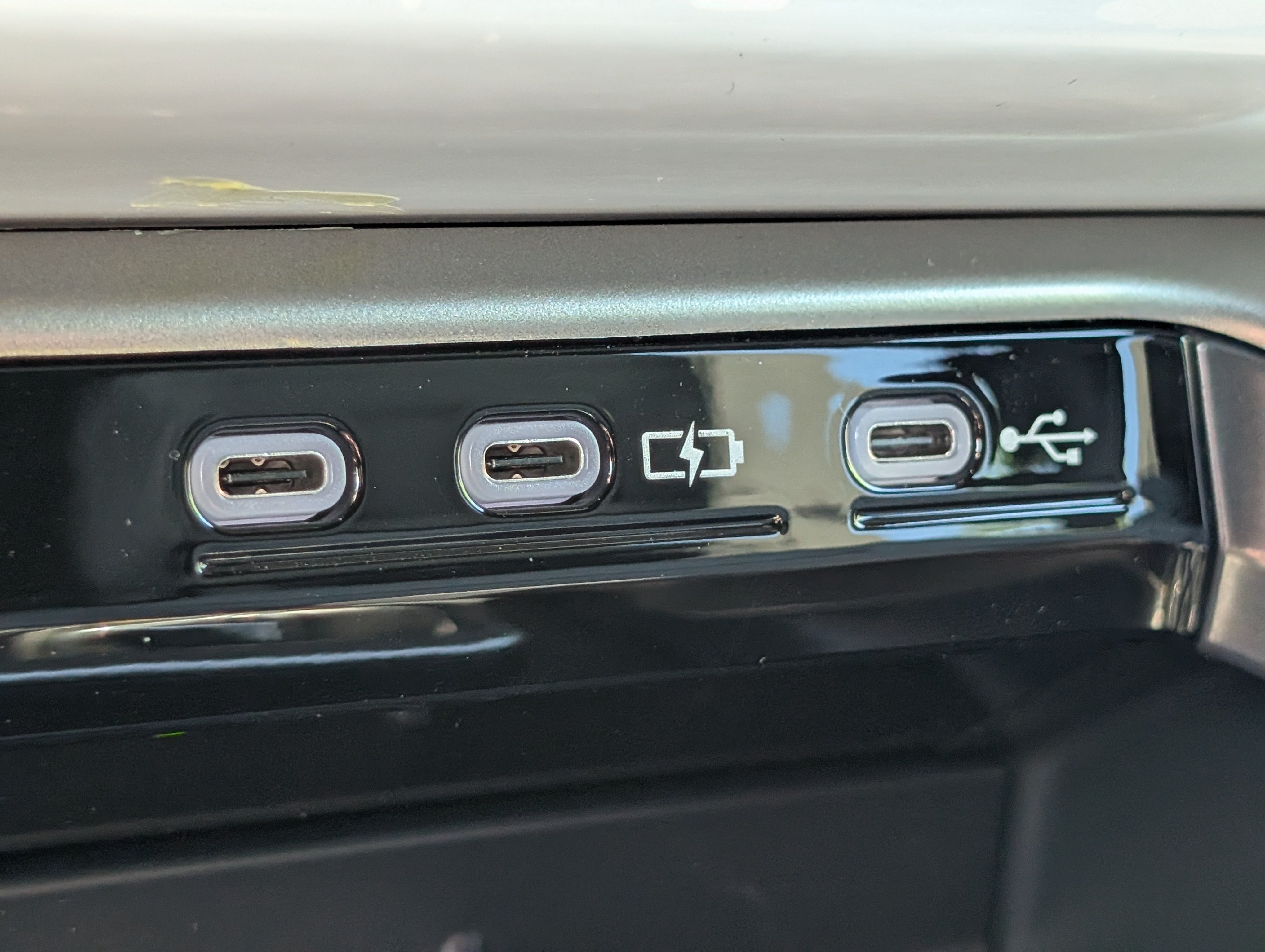 New 2026 Lexus TX 350 AWD image 23