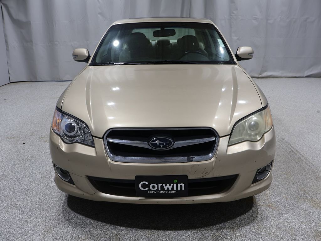 Used 2008 Subaru Legacy 3.0R Limited image 7