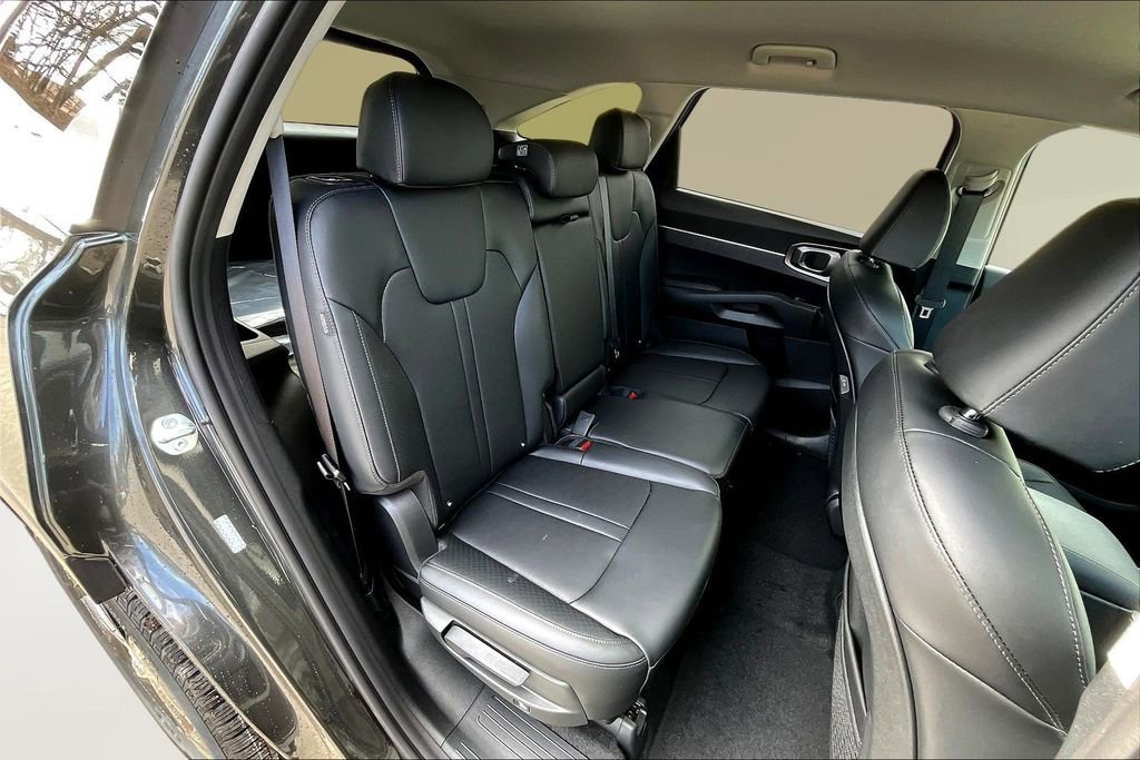 New 2026 Kia Sorento EX image 10