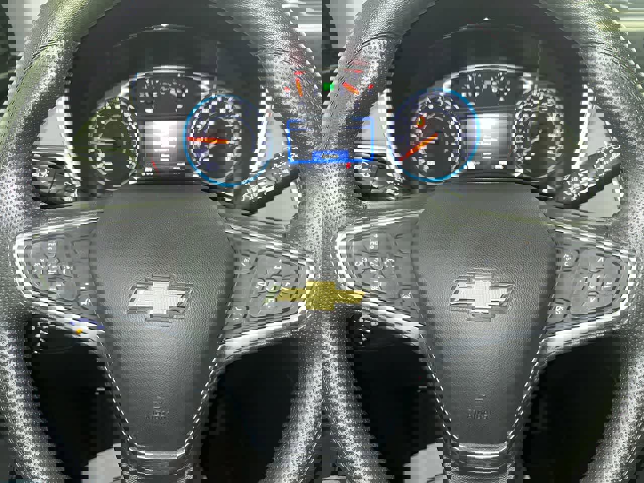 Used 2022 Chevrolet Equinox LS w/ LS Convenience Package image 14