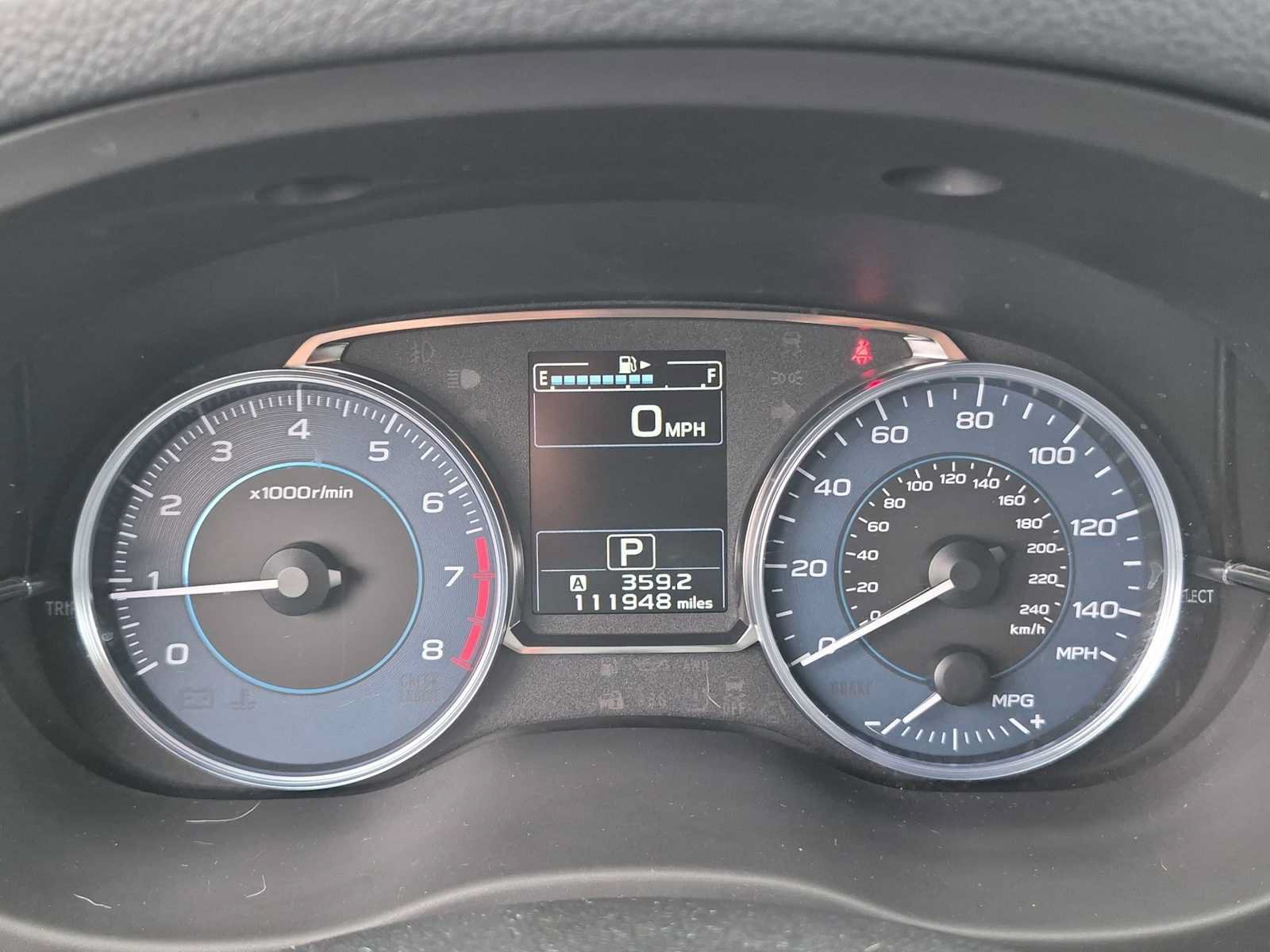 Used 2016 Subaru Crosstrek 2.0i Limited w/ Popular Package #2 AWD/4WD image 29