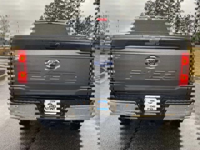 Used 2023 Ford F150 XLT w/ Equipment Group 302A High image 4