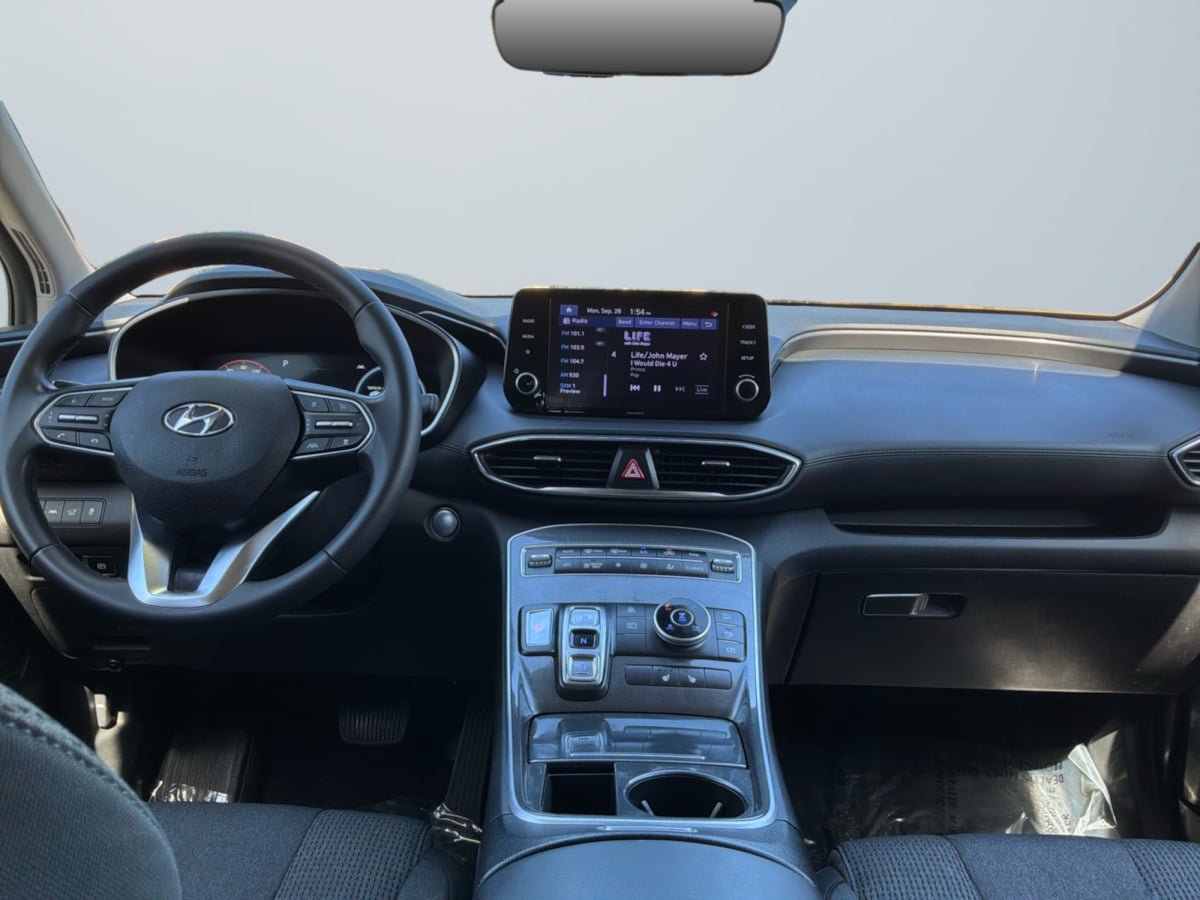 Used 2022 Hyundai Santa Fe SEL Convenience AWD/4WD image 10