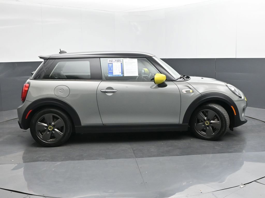 Used 2020 MINI Cooper SE w/ 6.5" Touchscreen Package image 6