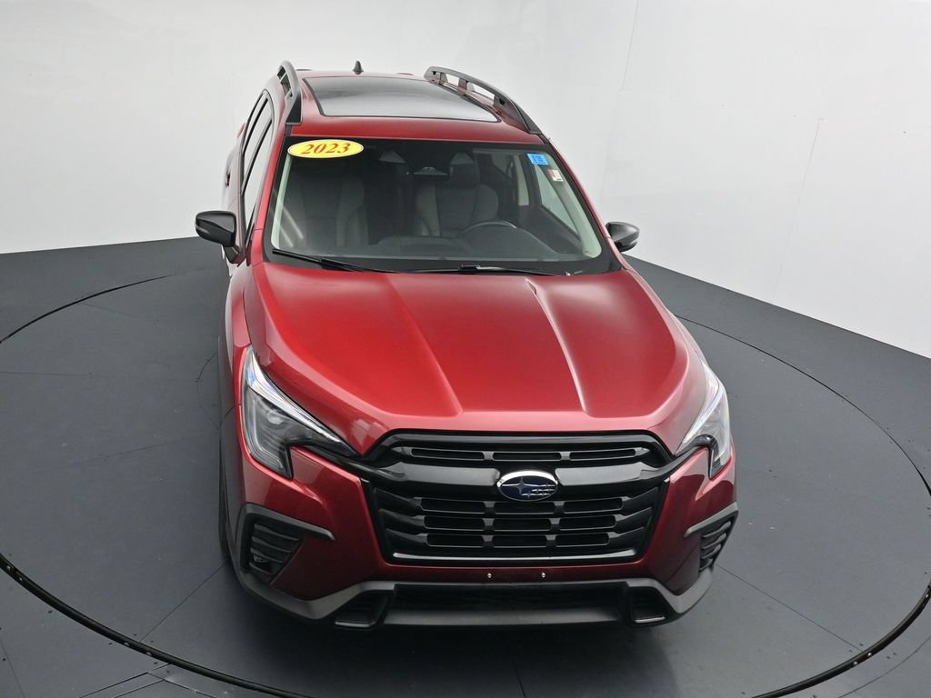 Used 2023 Subaru Ascent Onyx Edition AWD/4WD image 28