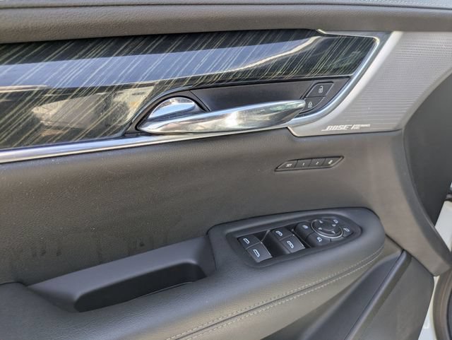 Used 2021 Cadillac XT6 Premium Luxury AWD/4WD image 24