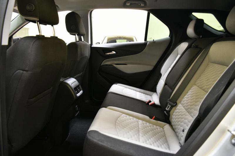 Used 2019 Chevrolet Equinox LS w/ LS Convenience Package FWD image 43