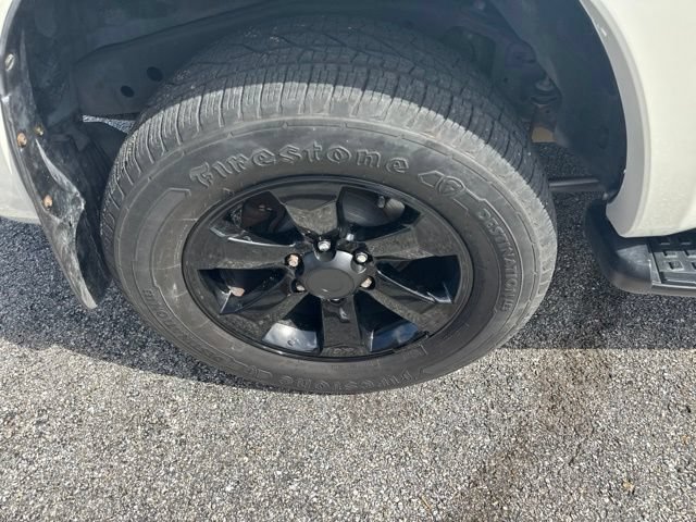 Used 2008 Toyota 4Runner Limited RWD image 9