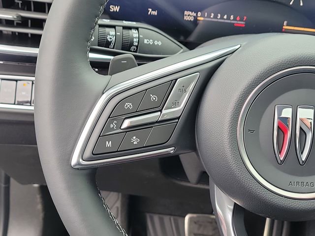 New 2026 Buick Envision Sport Touring image 24