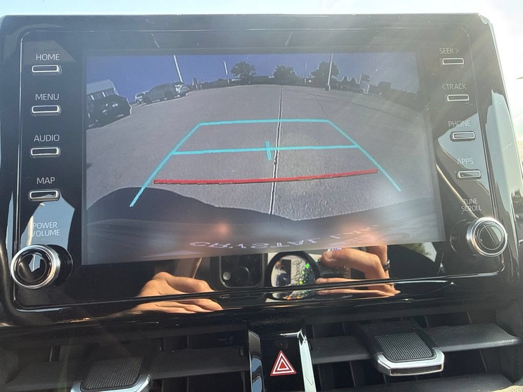 Used 2020 Toyota Corolla SE FWD image 14