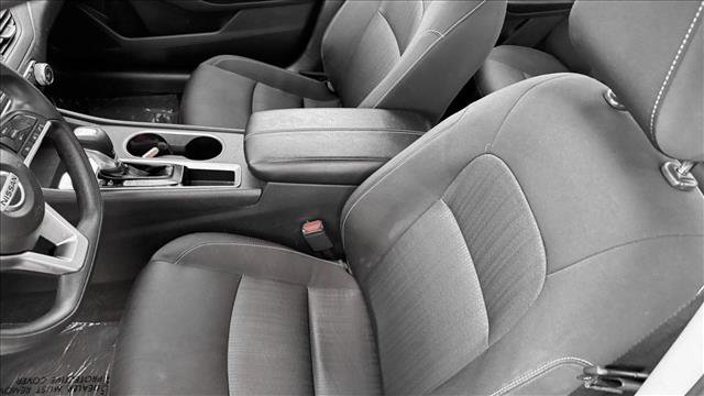 Used 2022 Nissan Altima 2.5 SV image 10