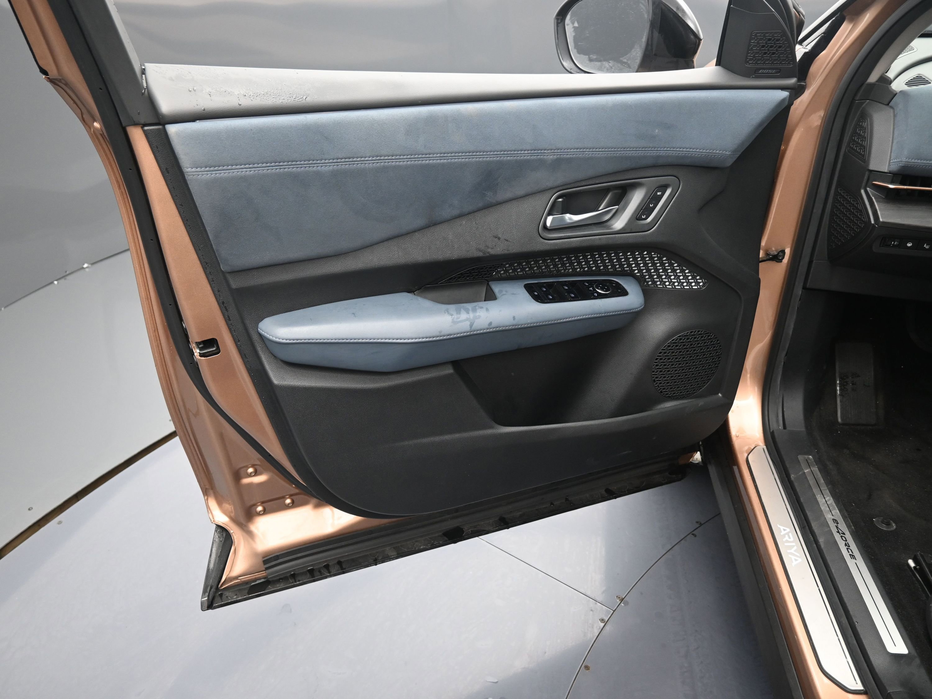 Used 2023 Nissan Ariya image 14