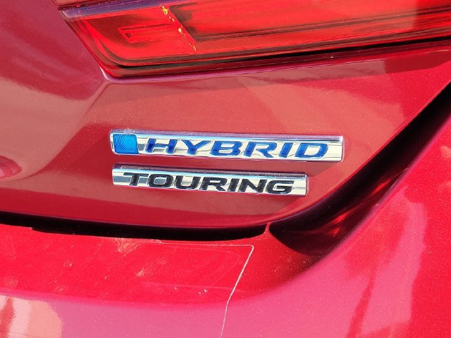 Used 2021 Honda Accord Touring image 30
