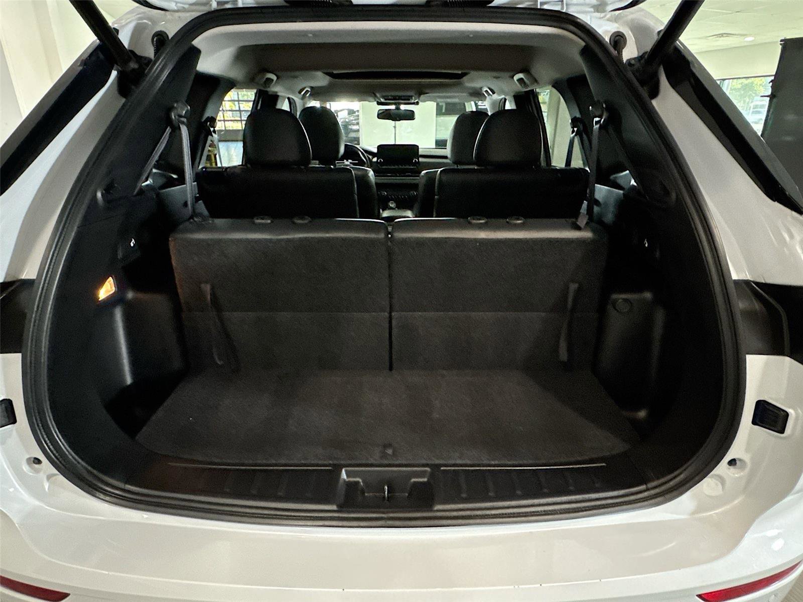 Used 2024 Mitsubishi Outlander SE FWD image 19
