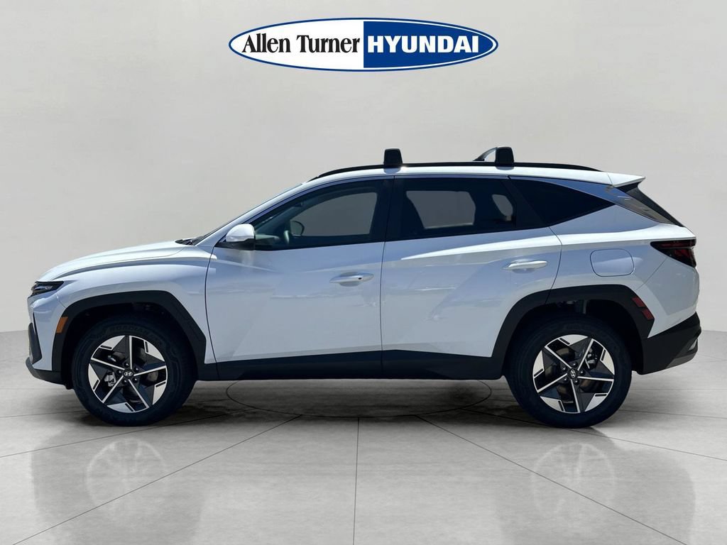 New 2026 Hyundai Tucson SEL AWD/4WD image 5