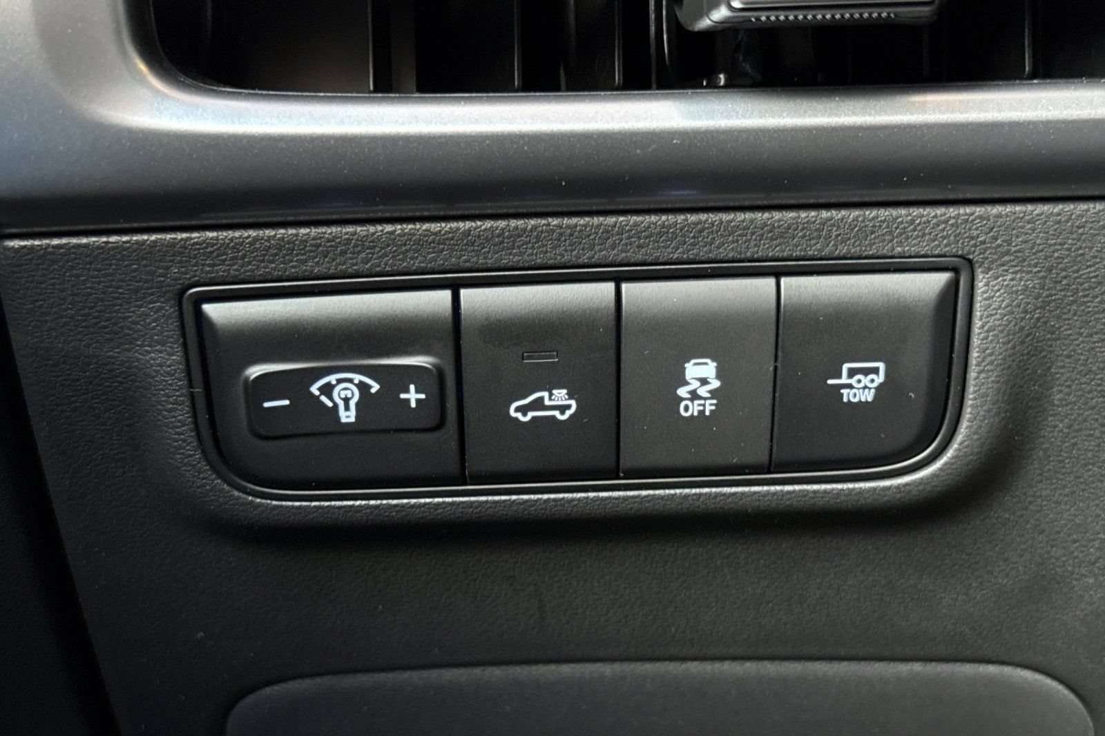 New 2025 Hyundai Santa Cruz XRT AWD/4WD image 34