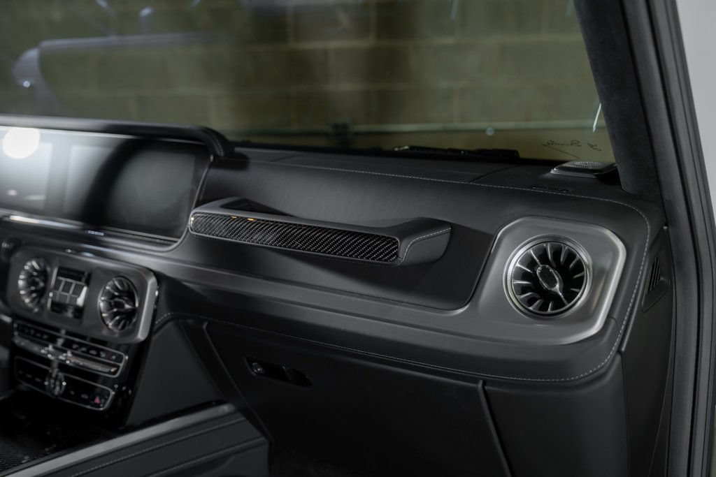 Used 2020 Mercedes-Benz G 63 AMG 4MATIC image 28