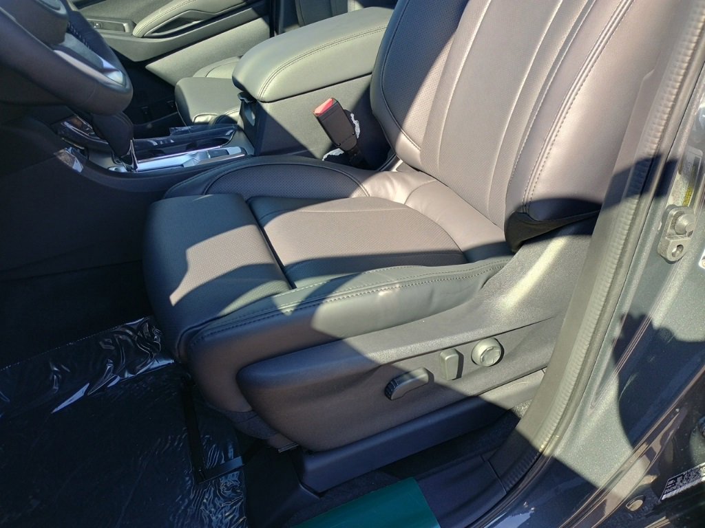 New 2026 Subaru Ascent Touring image 10