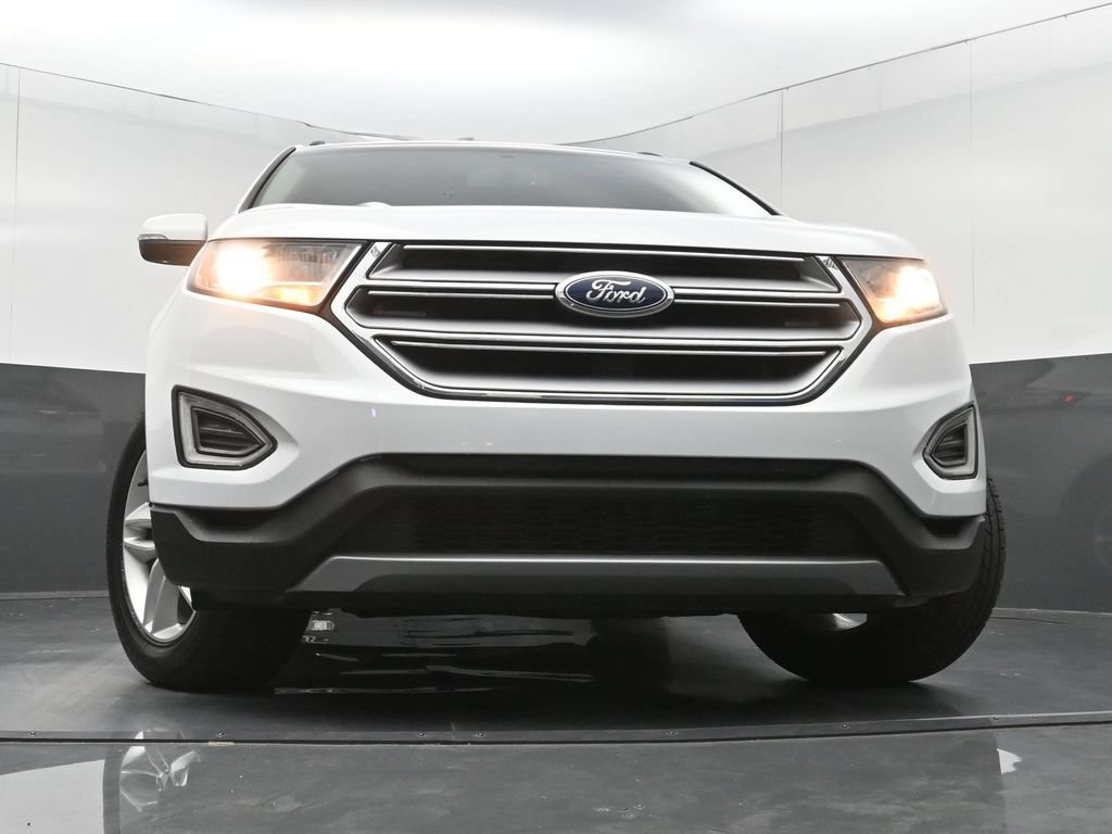 Used 2018 Ford Edge SEL w/ Equipment Group 201A FWD image 23