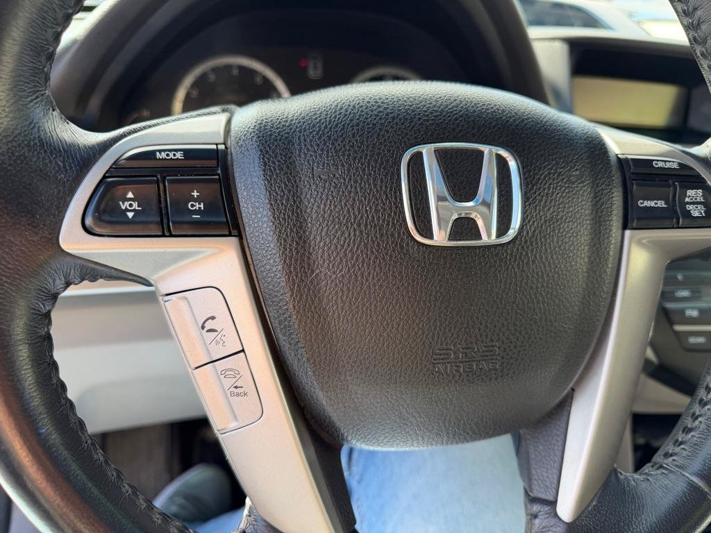 Used 2010 Honda Accord EX-L image 29