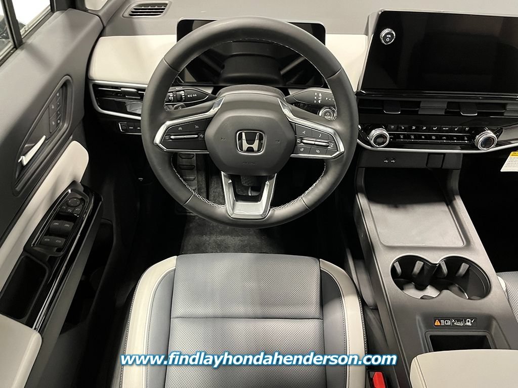 New 2026 Honda Prologue Elite image 16