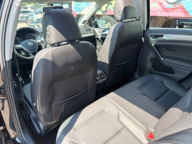 Used 2015 Volkswagen Golf TDI SE FWD image 18