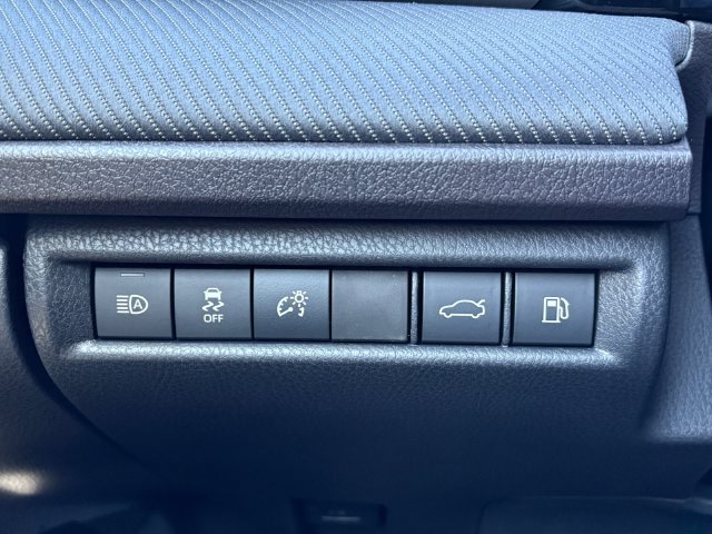 New 2026 Toyota Camry SE FWD image 23