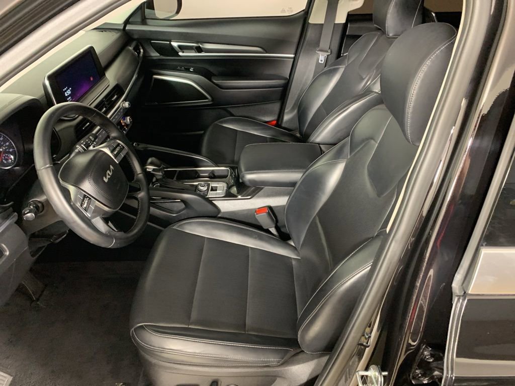 Used 2022 Kia Telluride S image 31