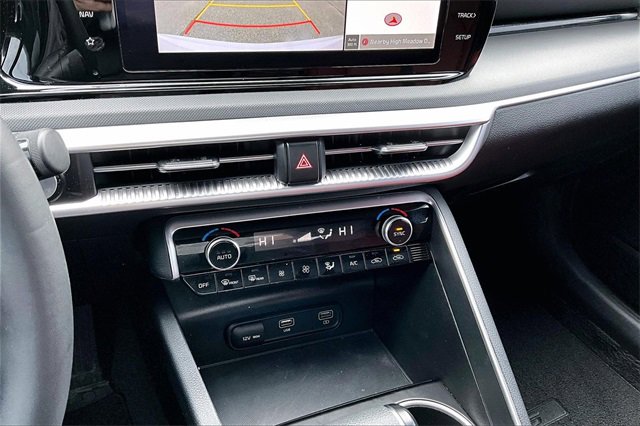 Used 2024 Kia K5 GT-Line image 14