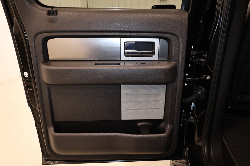Used 2014 Ford F150 FX4 w/ Equipment Group 402A Luxury AWD/4WD image 15