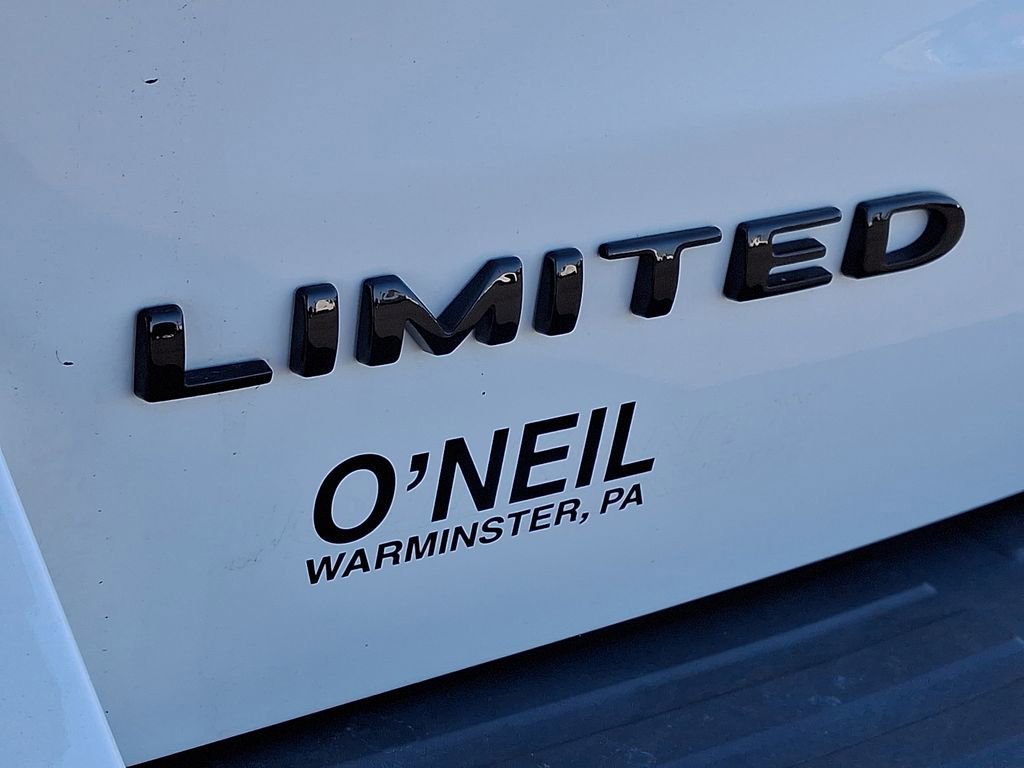 Used 2022 Ford Expedition Limited image 29