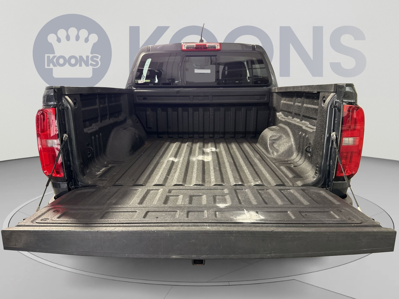 Used 2016 Chevrolet Colorado Z71 AWD/4WD image 27