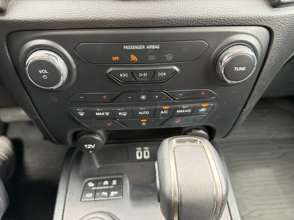 Used 2022 Ford Ranger Lariat w/ Tremor Off-Road Package AWD/4WD image 72