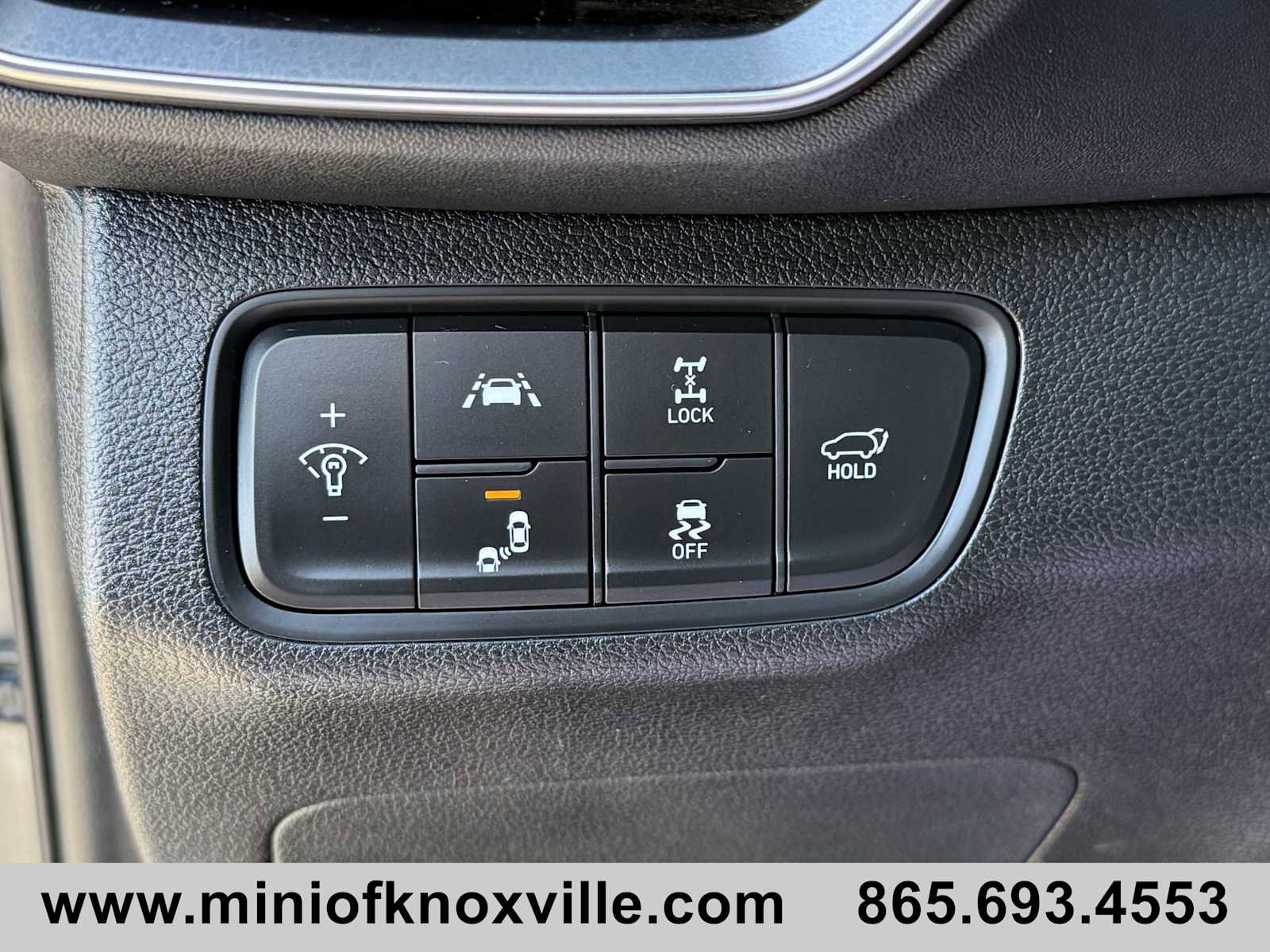 Used 2019 Hyundai Santa Fe AWD image 29