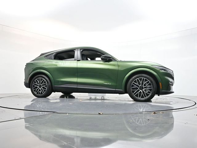 Used 2025 Ford Mustang Mach-E Premium image 33