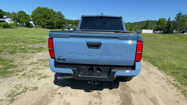 New 2026 Toyota Tacoma TRD Off-Road AWD/4WD image 7