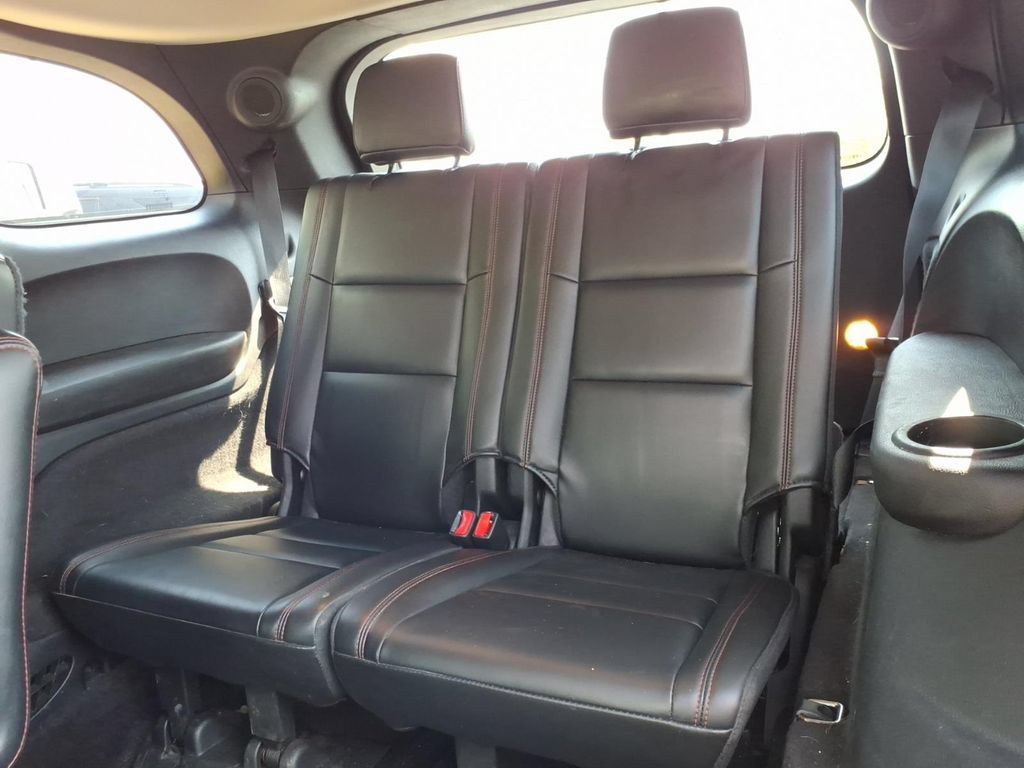Used 2018 Dodge Durango GT w/ Premium Group AWD/4WD image 11