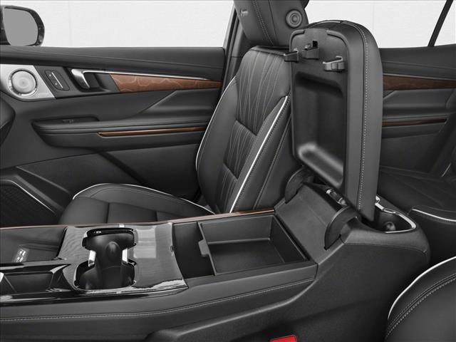 New 2026 Buick Enclave Avenir FWD image 10