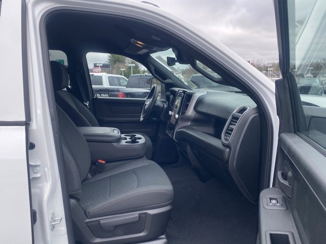 New 2026 RAM 2500 Tradesman image 25