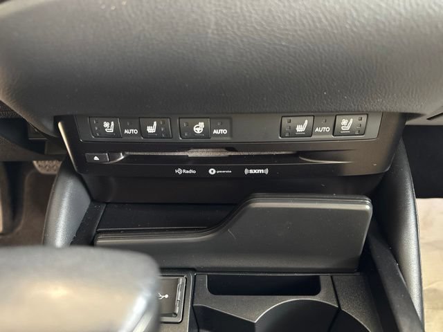 Used 2019 Lexus ES 350 w/ Premium Package FWD image 22
