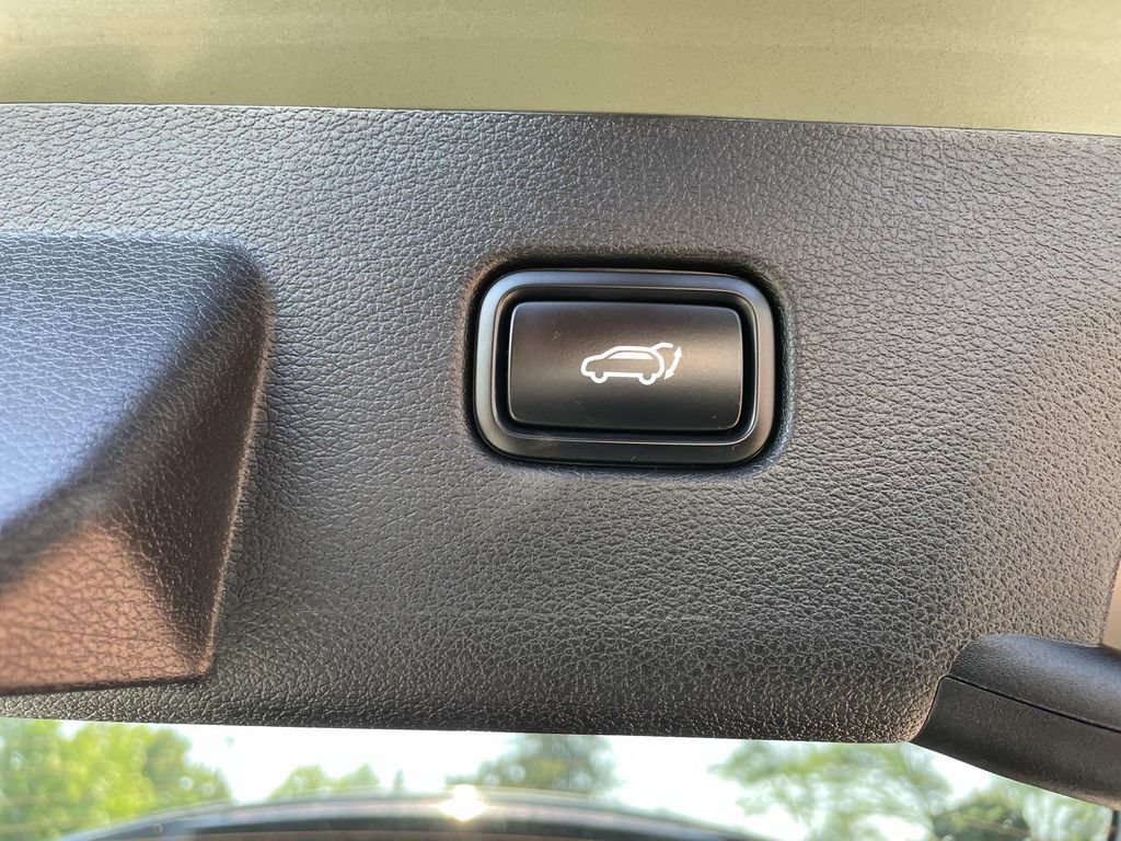 Used 2024 Kia Sportage X-Line w/ X-Line Premium Package AWD/4WD image 8