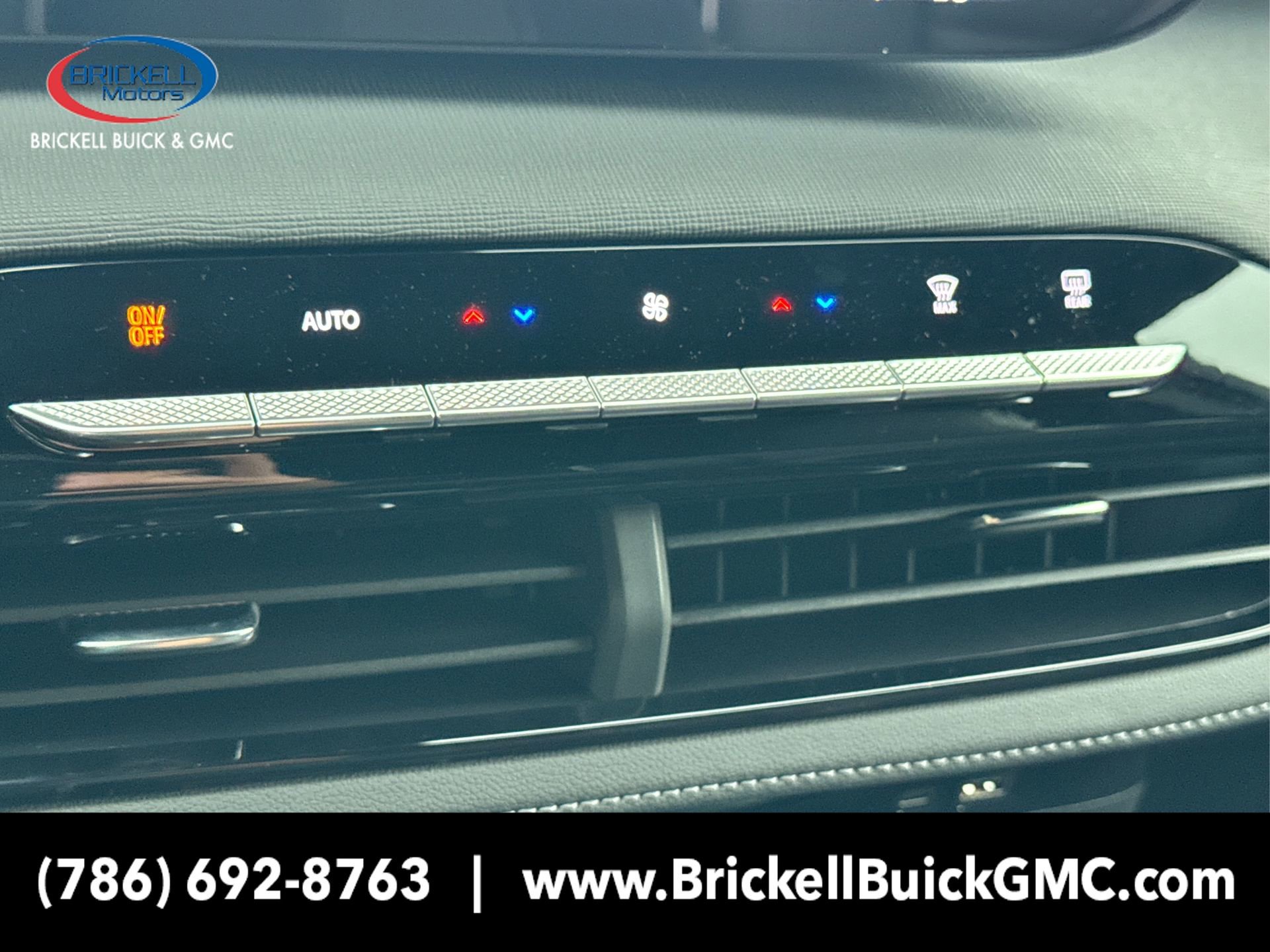 New 2025 Buick Enclave Sport Touring w/ Power Package image 28